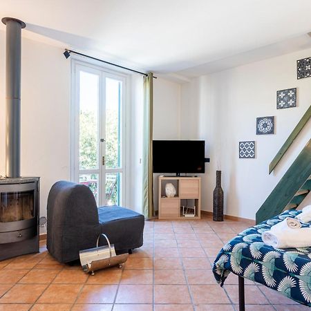 Apartmán Casa Ginevra - 3 Minutes Walk From The Sea Livorno Exteriér fotografie