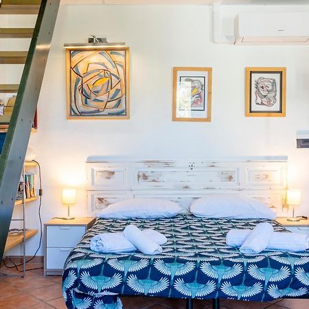 Apartmán Casa Ginevra - 3 Minutes Walk From The Sea Livorno Exteriér fotografie