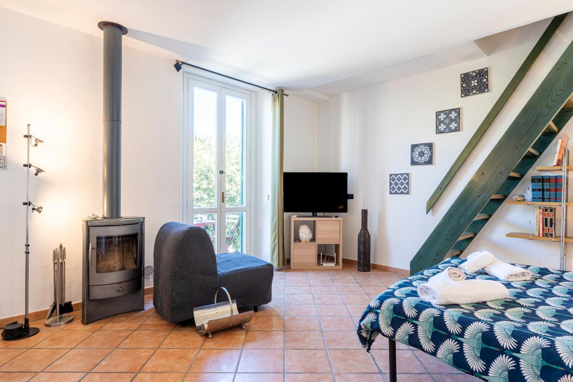 Apartmán Casa Ginevra - 3 Minutes Walk From The Sea Livorno Exteriér fotografie