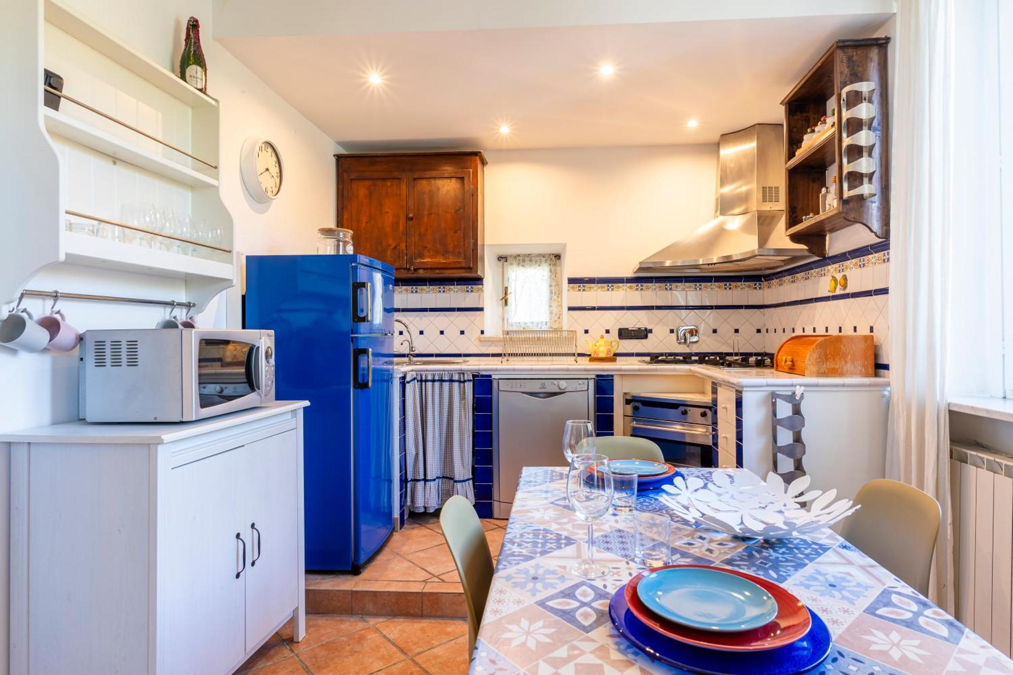 Apartmán Casa Ginevra - 3 Minutes Walk From The Sea Livorno Exteriér fotografie